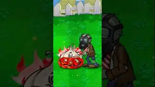 Zombie Fusion #2 - Animation PvZ