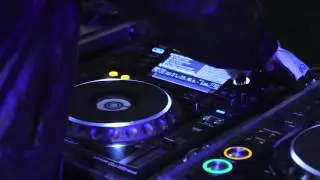 CreativeLive & XLR8R TV Present: Function DJ Set at dB Conference 2015 Closing Party