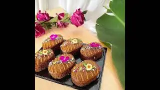 Hari Raya Cake Collection - CAKEINSPIRATION SG
