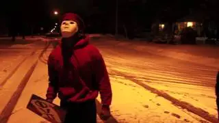 The Legacy Kontinues (Kappa Alpha Psi Eta Rho Chapter) Probate Promo