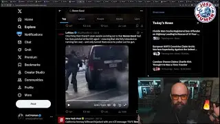 Weaponizing Tragedy: The Exploitation of The Fatal Shooting of Renee Good