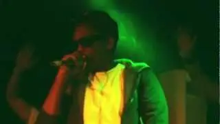 Heaven Records @ LIVE ON HIP VOL.1