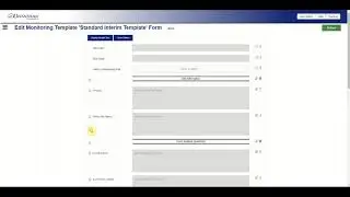 Datatrak CTMS Monitoring Overview