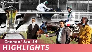 MRC Pongal Day | Highlights