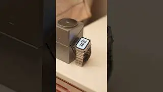 New Generation 3-in-1 Magnetic Pop-up Design Wireless Charger
