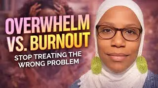 You're Treating the Wrong Problem | Women Over 40