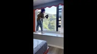 💕✨asian cleaning , smart appliances home cleaning ,chinese cleaning house, chinese cleaning #shorts