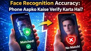 Face Recognition System: The Future of Security?