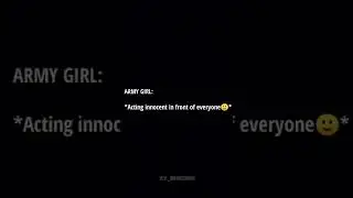 The most innocent Fandom in this world