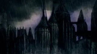 Inner Missing - The Castle (Official Video)