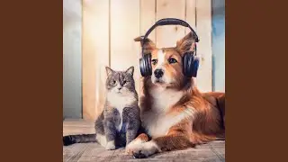 Pets' Relaxing Notes