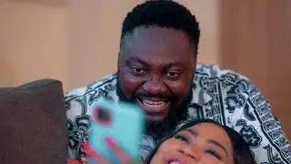 THE SURROGATE (CHAPTER 1) LATEST NOLLYWOOD FILM 2020 (UCHE ELENDU FILMS)