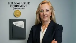 How I'm Building a Safe Retirement Portfolio in Europe (Step by Step Approach)