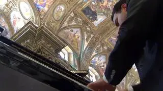 F. Mendelssohn Lieder ohne Worte, Op.53 No.3