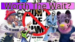 Don't Be Dumb First Impressions/Review - A Lackluster Return