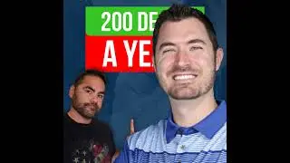Get 200 Deals Like A Wholesaler with Sam Primm of Faster Freedom