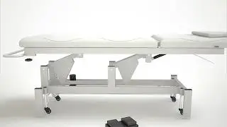 Dir Facial Beauty Bed Mar Egeo (Dir Code:8230)