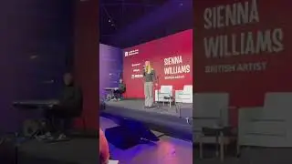 Sienna Williams - Cover: Writing on the Wall by Sam Smith