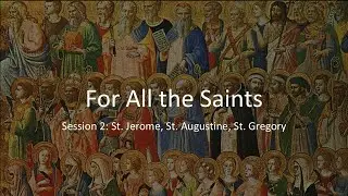 26-01-13 Saints of the Early Middle Ages S2