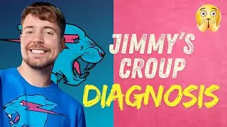 MrBeast vs. Croup: The Silent Fight