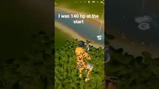 This AI had full on aimbot😂😂😂