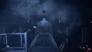 Star Citizen Fire onboard