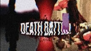 Fanmade Death Battle Trailer: Flowers Vs Serverblight(Vibingleaf Vs 2IdiotGermans)