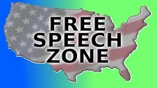 Supreme Court Rules Unanimously For Free Speech Against Hate Speech