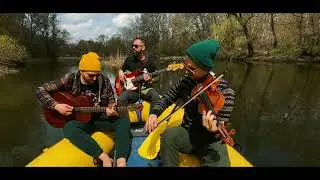 Jolly's - Island Lake (Lunasa cover)