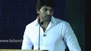 Chandru @ Vallinam First Look Videos (7)