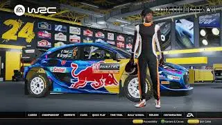handbrake usage instructions and some game settings