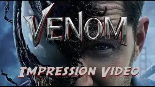Venom Voice Reel