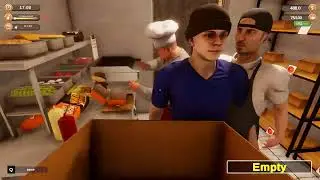 Street Food Simulator p11