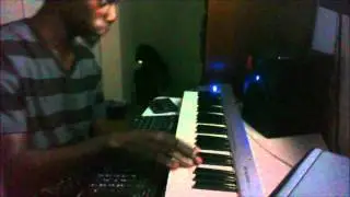 Nabeyin Working on Nas 