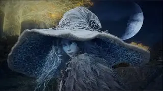 ФИНАЛ ELDEN RING (The Age of Stars ending/концовка Эпоха звезд).