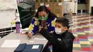 Midland Trail Elementary Focus on Learning12/15/2020