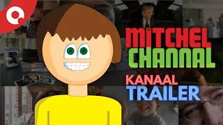 MitchelChannal - Official Trailer [2016]