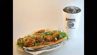Sam's southern eatery : slideshow