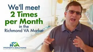 RVA Property Solutions  Sept 23 2017 Real Estate Mentor Program