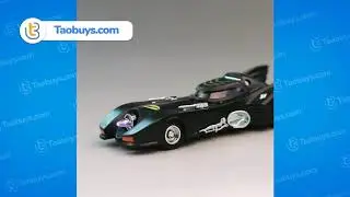 Taobuys - Miniatura de Carro do Batman 138