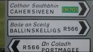 Sea View Haven,  Ballinskelligs, County Kerry, Ireland