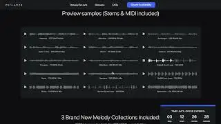 Cymatics   Trilogy Launch Edition  - Cymatics Sample Pack Free