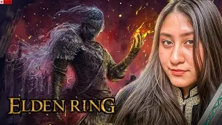 Elden Ring - Maidenless AND Skillless! #eldenring #facecam