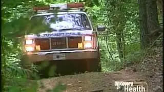 Rescue 911: The Man Who Fell From The Sky
