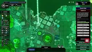 Microtopia S01E39, Instinct 33, Better Logistics