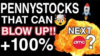 THESE 3 PENNYSTOCKS CAN BE MASSIVE!! BEST PENNY STOCKS TO BUY NOW FEBRUARY 2021?