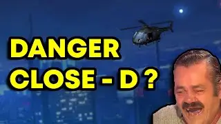 Counter:Side SEA - Danger Close Best Moments (LOL Edition)