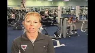Victory Lady Fitness - Cincinnati, OH Gym & Fitness Center