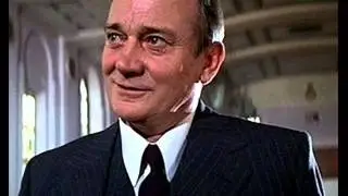 Desert Island Discs - Denholm Elliott (1974)