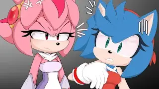 💖Maria rose vs Sonia rose💖//Mini animati&oacute;n// @toonsitelatam// ♡INFINIT~CHAOS☆//